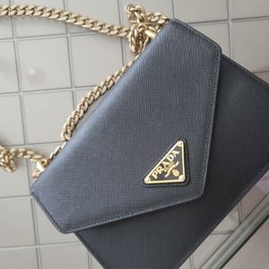 Prade purse